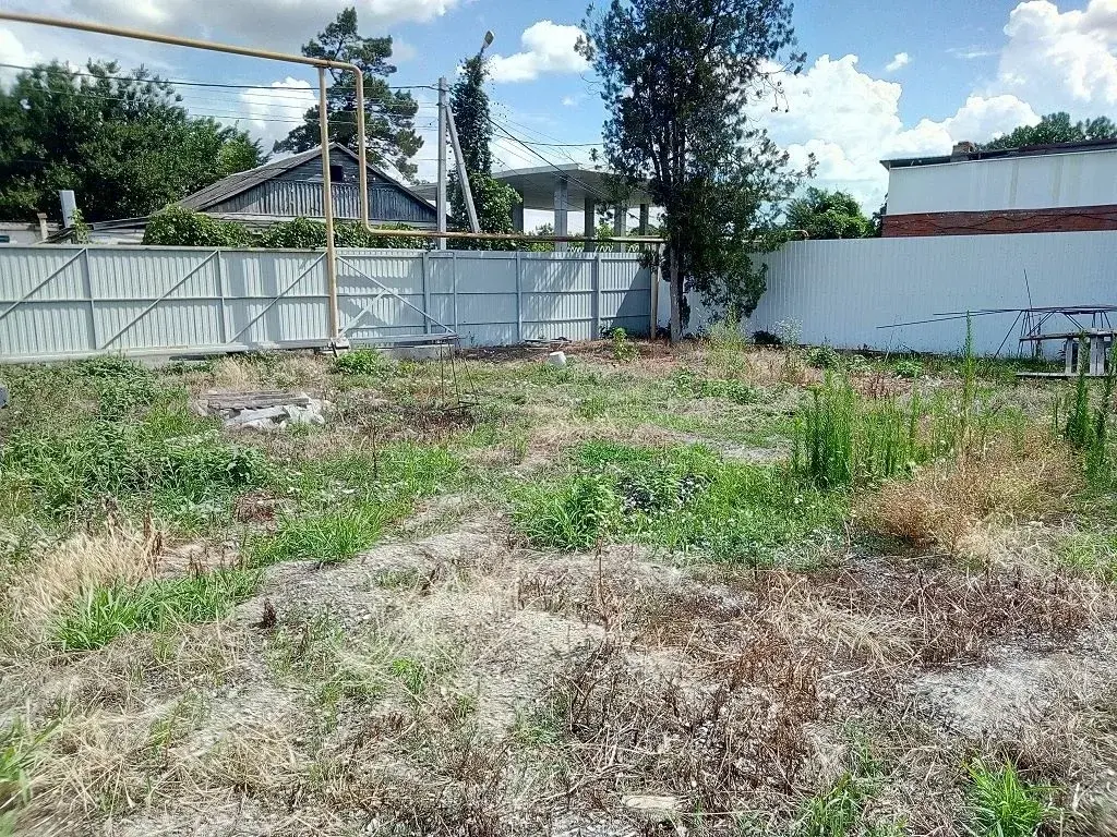 Купить Участок В Воронеже Под Коммерцию