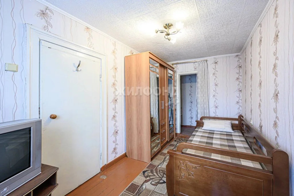 Продажа квартиры, Новосибирск, ул. Нарымская - Фото 15