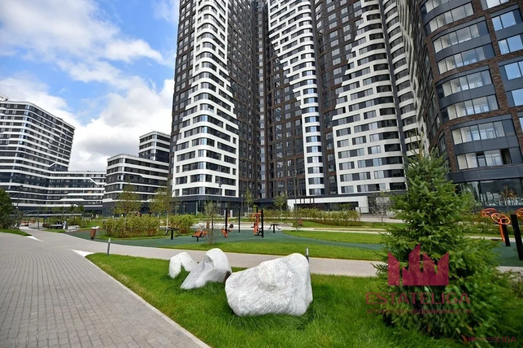 Продажа квартиры, м. Авиамоторная, проезд Невельского - Фото 9