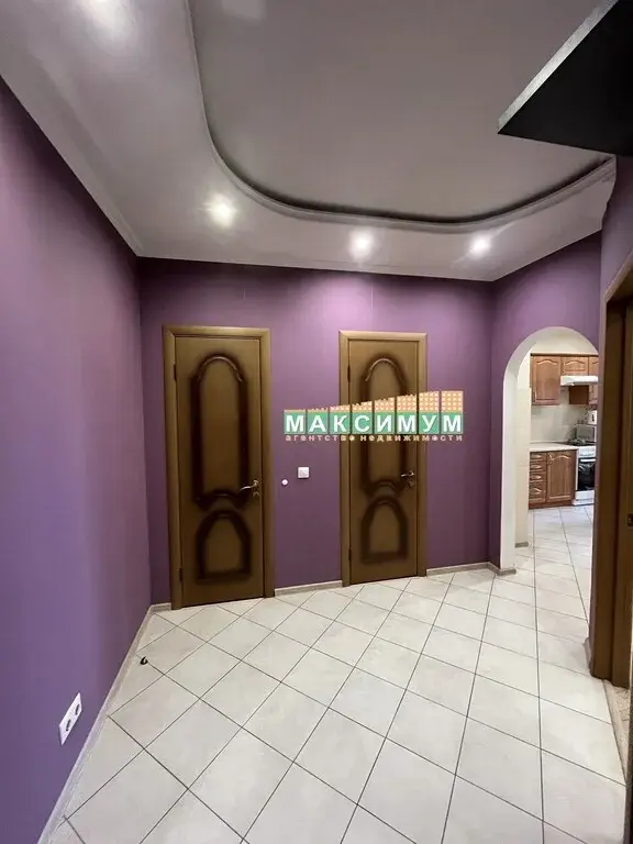 Аренда 1 комнатной квартиры в Домодедово, ул. Кирова, д.9.к.1 - Фото 7