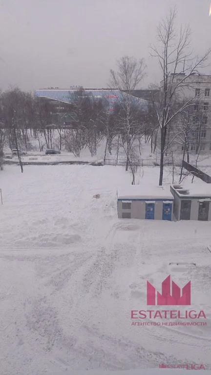 Продажа квартиры, 9-я Парковая улица - Фото 8