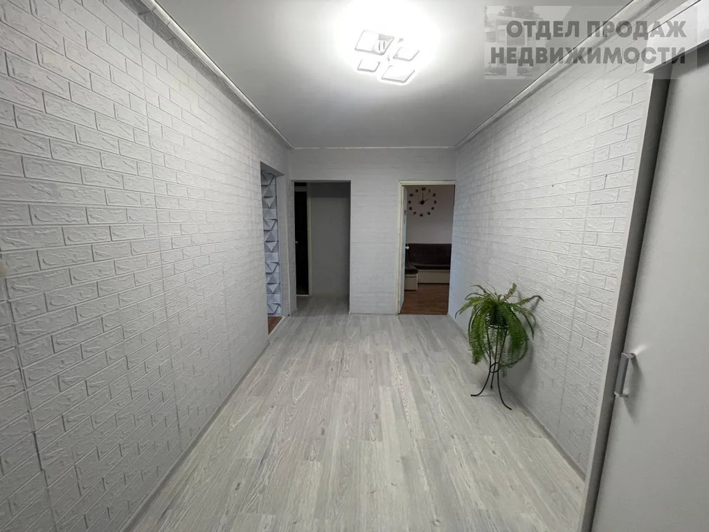 Просторная 3х комнатная квартира - Фото 16