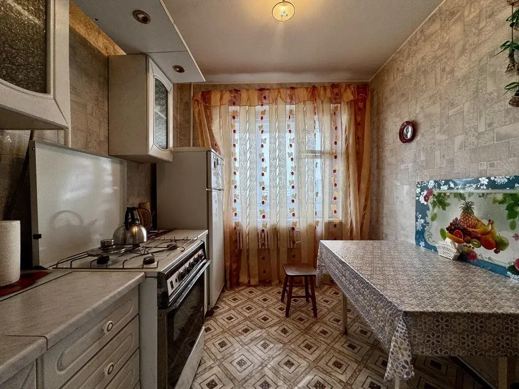 2-к ул.Белкинская, дом 19 - Фото 15