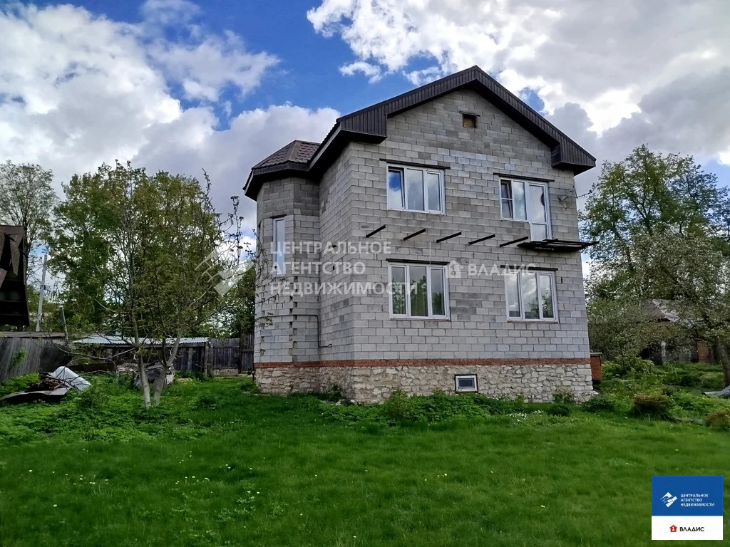 Продажа дома, Касимов, Касимовский район, улица Ленина - Фото 0