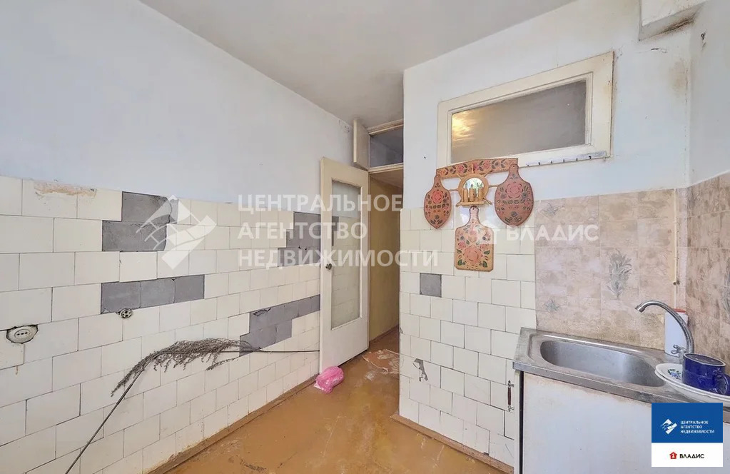 Продажа квартиры, Рязань, улица Новосёлов - Фото 8