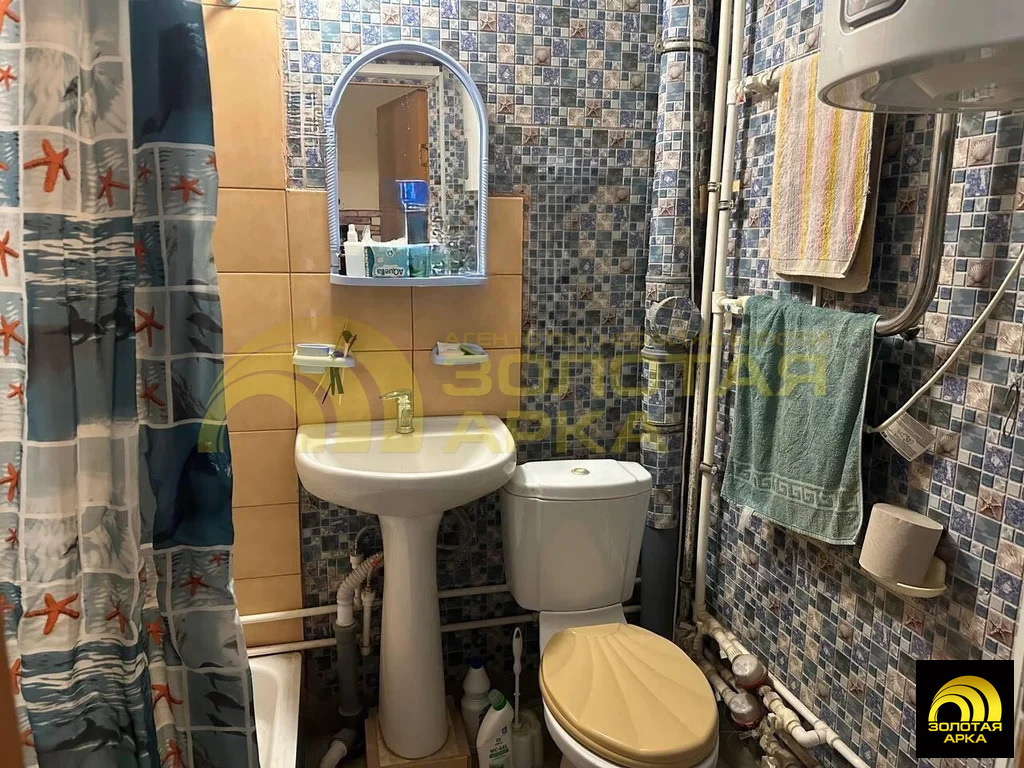 Продажа квартиры, Полтавская, Красноармейский район - Фото 12