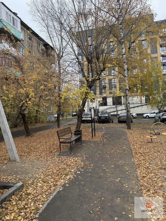 Продажа квартиры, Казань, ул. Гагарина - Фото 8