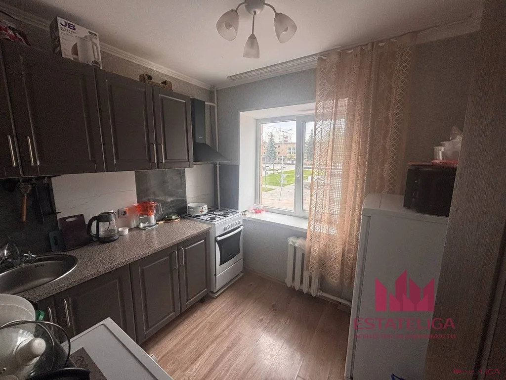 Продажа квартиры, Раменское, Раменский район, ул. Ногина - Фото 4