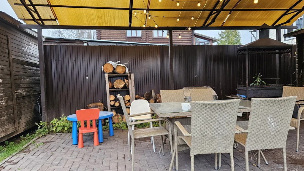 Продажа дома, Толстопальцево, ул. Центральная - Фото 19