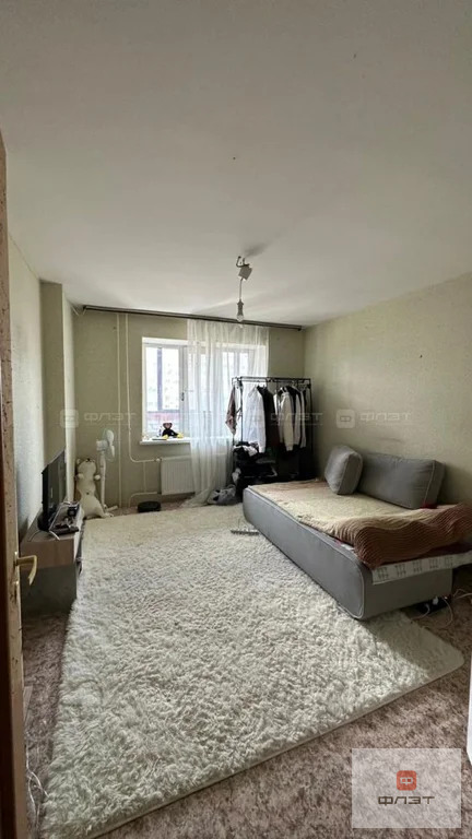 Продажа квартиры, Казань, ул. Чингиза Айтматова - Фото 9