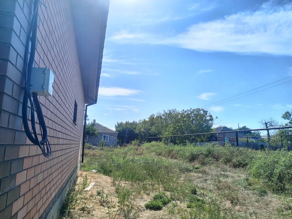 Продажа дома, Запорожская, Темрюкский район, ул. Таманской Дивизии - Фото 5