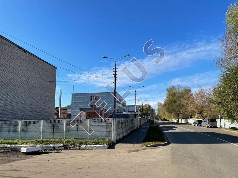 Москва, Щербинка, п. Ерино, 11000 м2, Офисно-складской комплекс (ном. ... - Фото 12