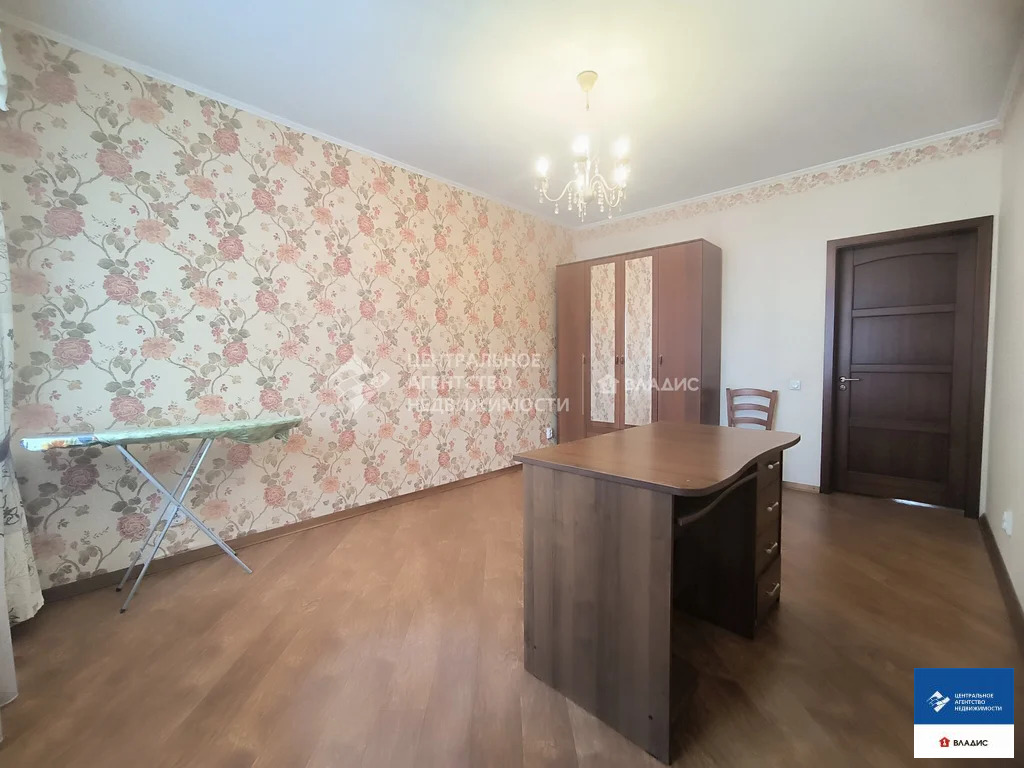 Аренда квартиры, Рязань, ул. Радищева - Фото 15