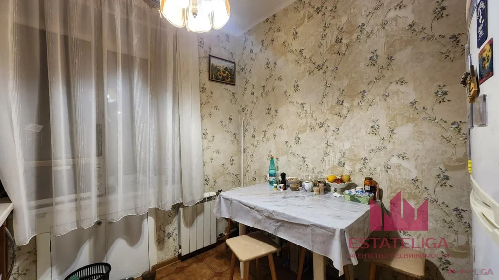 Продажа квартиры, Люберцы, Люберецкий район, улица 50 лет ВЛКСМ - Фото 9