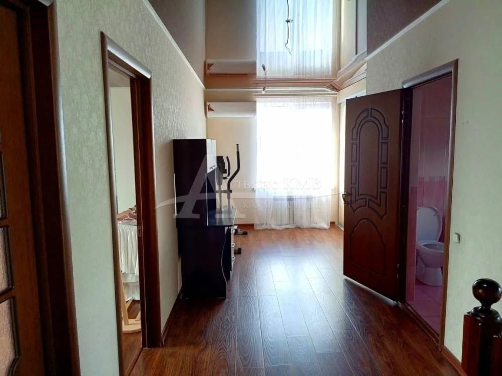 Продажа дома, Георгиевск, Степная ул. - Фото 10