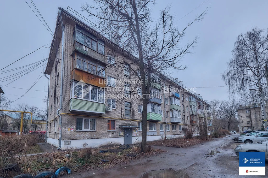 Продажа квартиры, Рязань, ул. Бронная - Фото 13