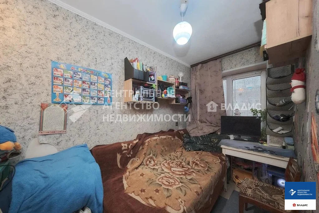 Продажа квартиры, Рязань, ул. Черновицкая - Фото 3