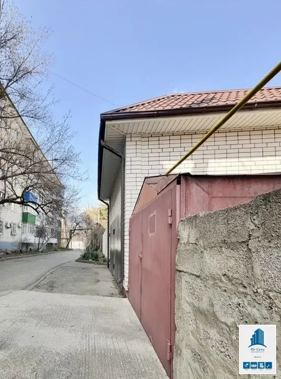 Участок в центре города для целей коммерческого использоваия. - Фото 4