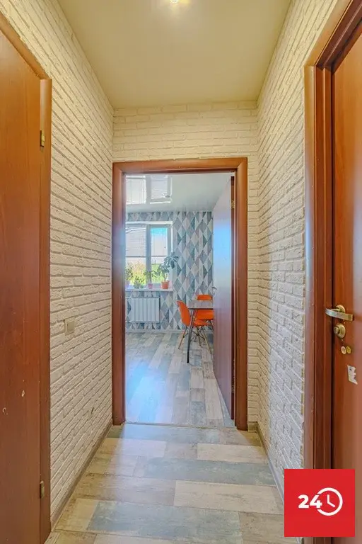 Супер-предложение района Шуист! 1к. кв по ул. Долгорукова 98. - Фото 8