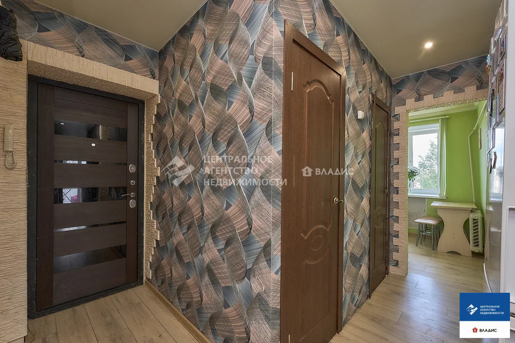 Продажа квартиры, Рыбное, Рыбновский район, ул. Большая - Фото 13