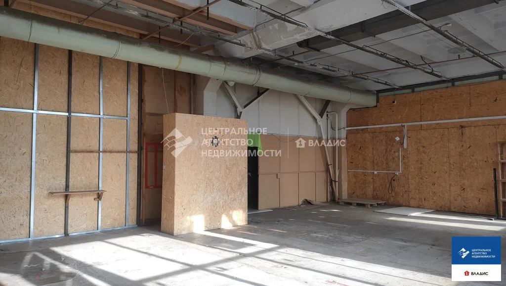 Аренда производственного помещения, Рязань, ул. Семена Середы - Фото 7