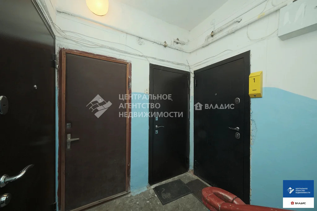 Продажа квартиры, Рязань, ул. Фрунзе - Фото 2