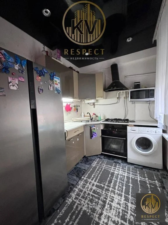 Продажа квартиры, Минеральные Воды, ул. 50 лет Октября - Фото 13