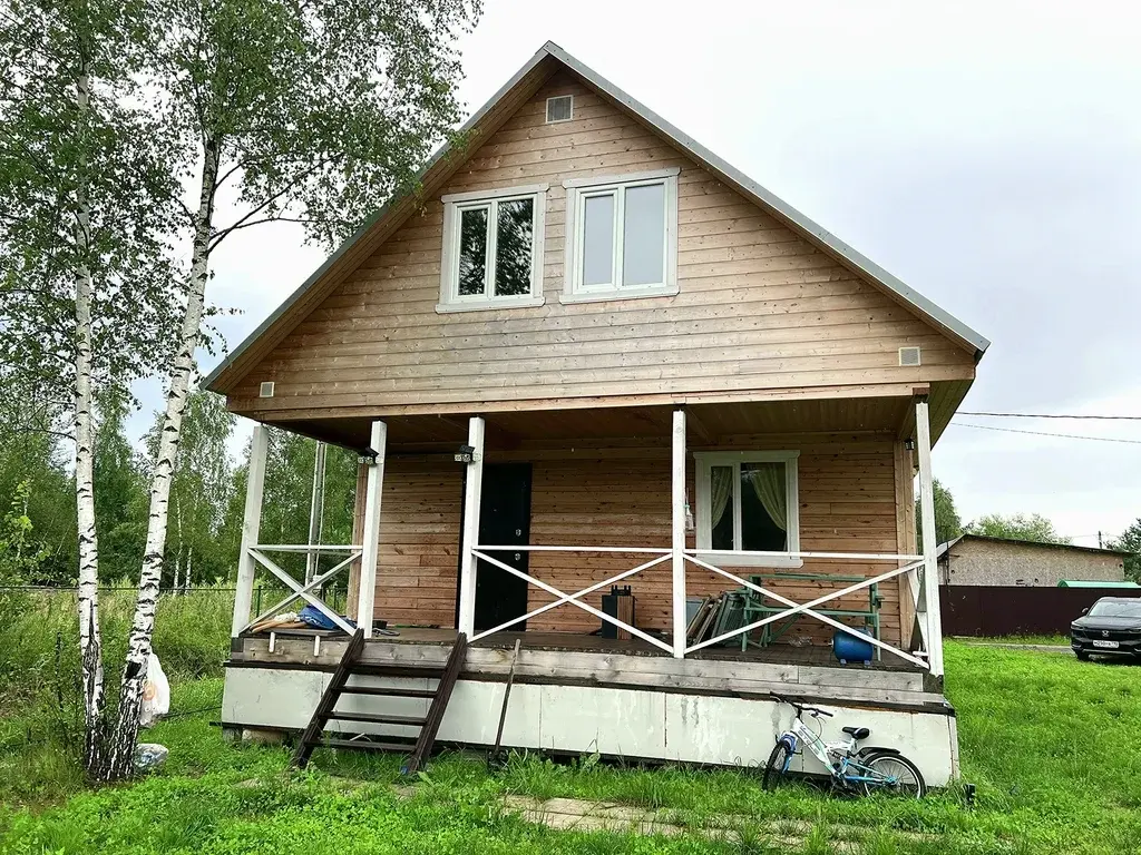 Дом в СНТ Возрождение - Фото 4