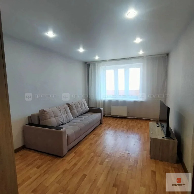 Продажа квартиры, Казань, ул. Чингиза Айтматова - Фото 4