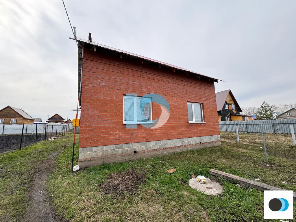 Продажа дома, Иглино, Иглинский район, Творческая улица - Фото 3
