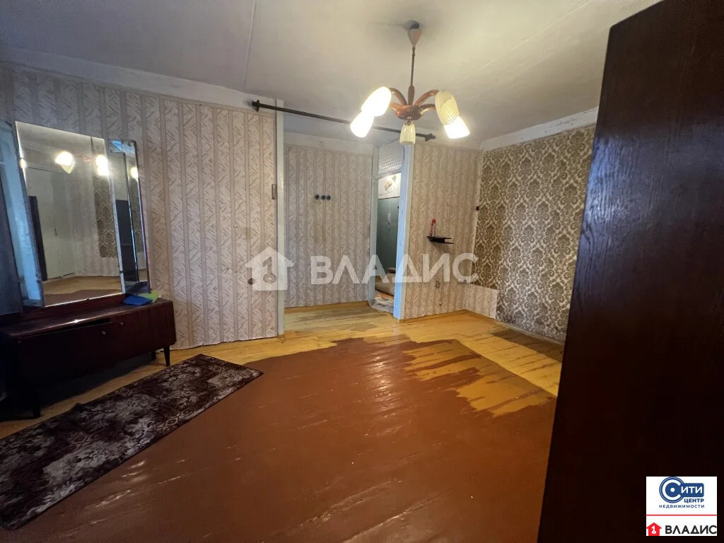 Продажа квартиры, Воронеж, ул. Ростовская - Фото 7