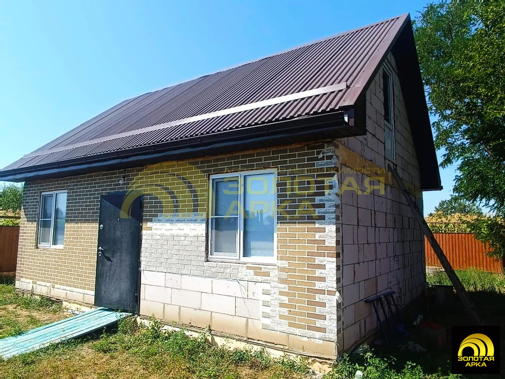 Продажа дома, Мингрельская, Абинский район, ул. Подорожная - Фото 23