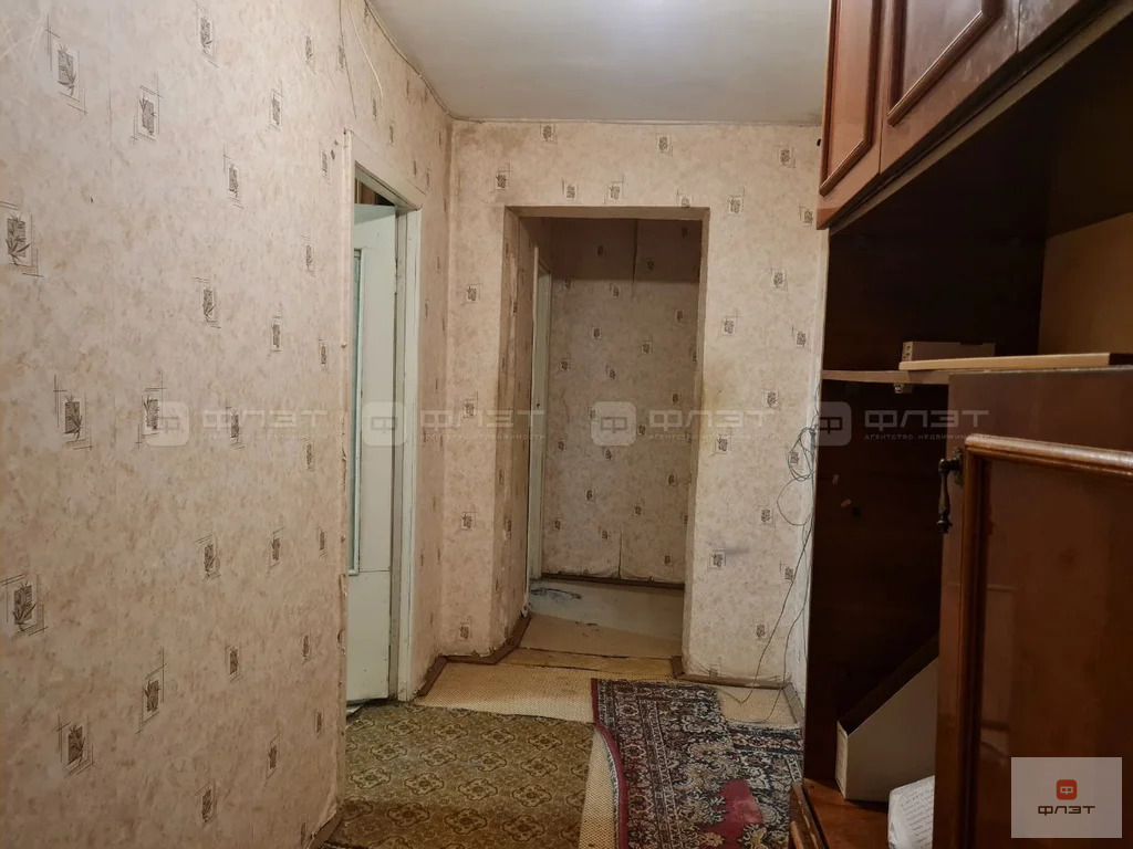 Продажа квартиры, Казань, Победы пр-кт. - Фото 5