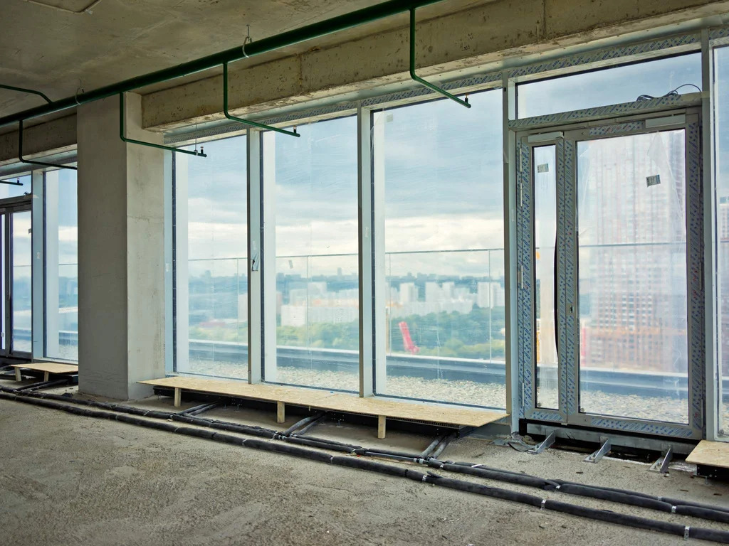 Сдаётся офис (А, А+), в БЦ «Сидней Сити» - Фото 21