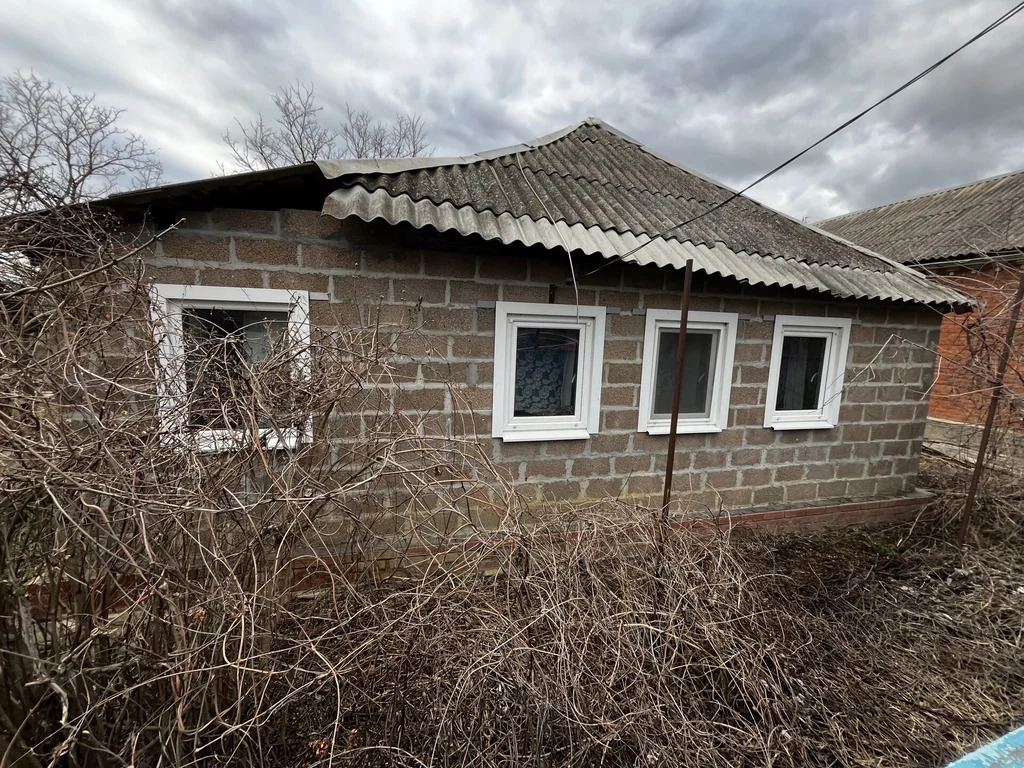 Продажа дома, Михайловское, Северский район, ул. Ленина - Фото 3