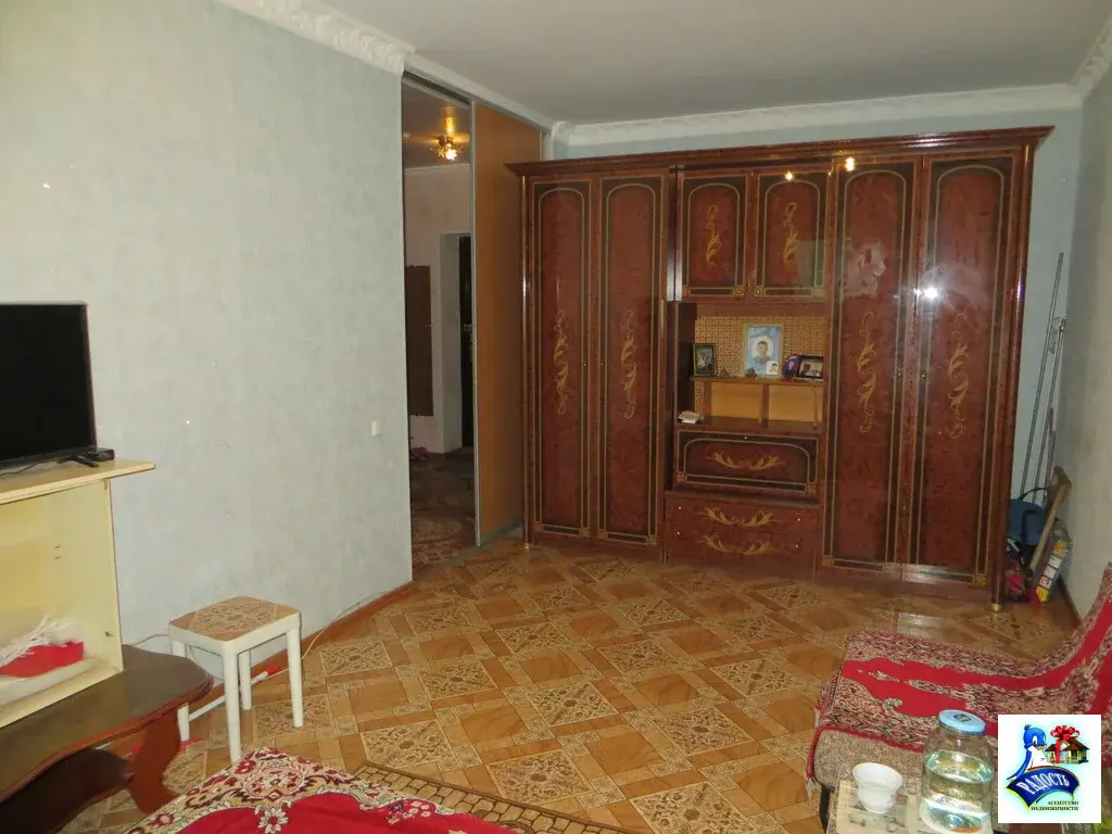 Продам современную однокомнатную квартиру на втором этаже. - Фото 4