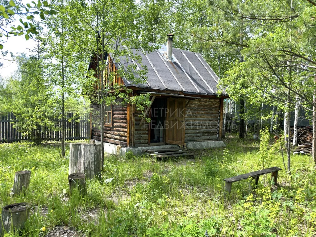 Продажа дома, Тюменский район, Тюменский р-н - Фото 0