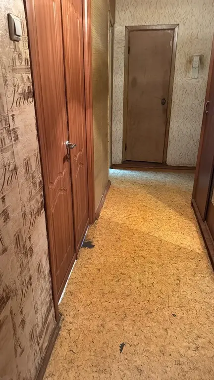 Продается комната, 52,1/17.1 м2 - Фото 16