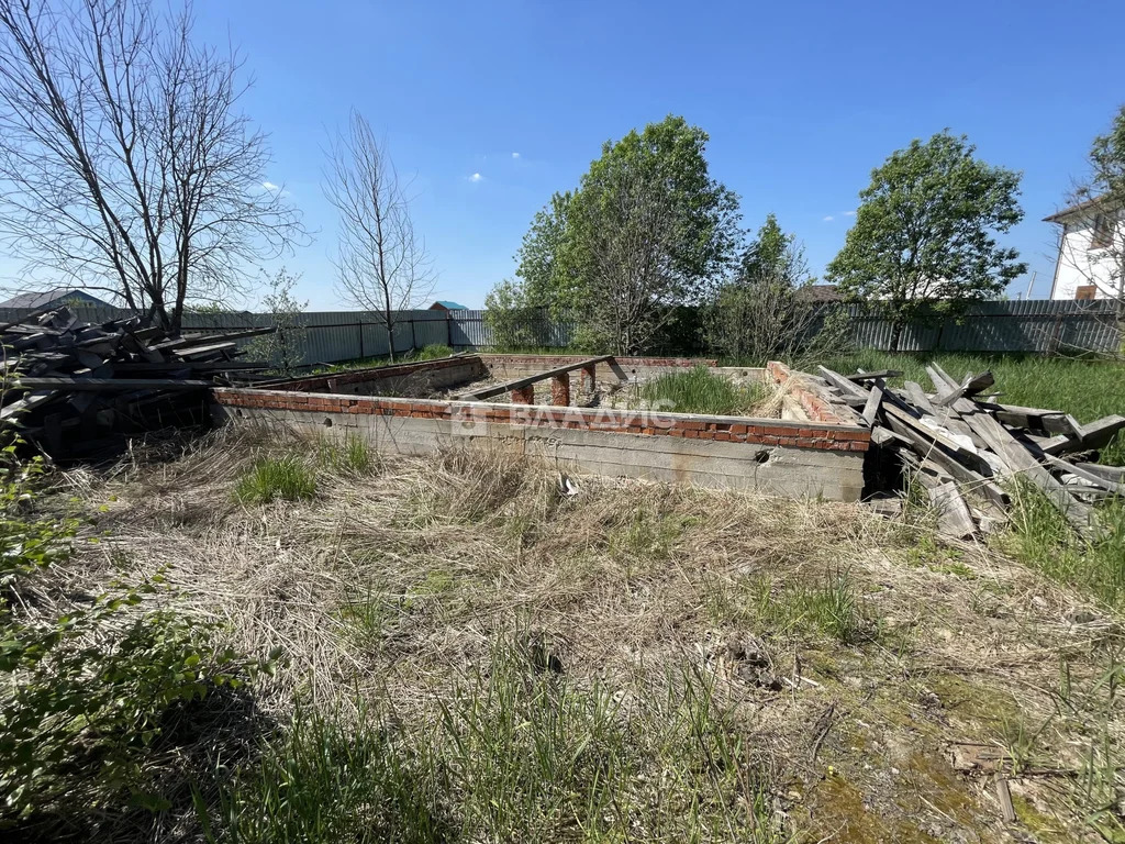 Сергиево-Посадский городской округ, деревня Семёнково, квартал 3, ... - Фото 6