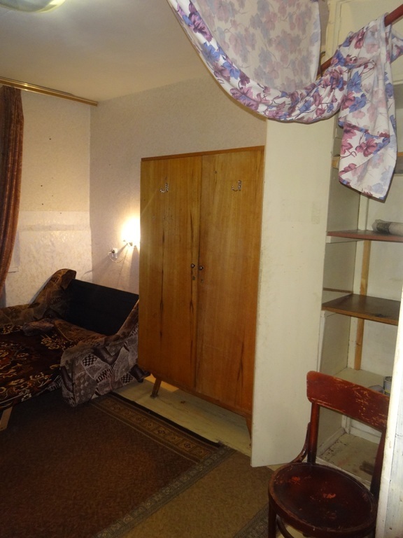 Сдаю комнатную в общежитии , ул.Карбышева, 62 - Фото 20