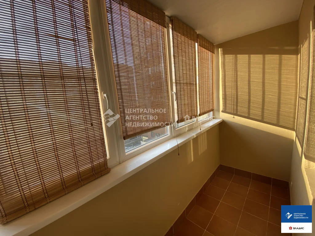 Аренда квартиры, Рязань, ул. Вокзальная - Фото 11