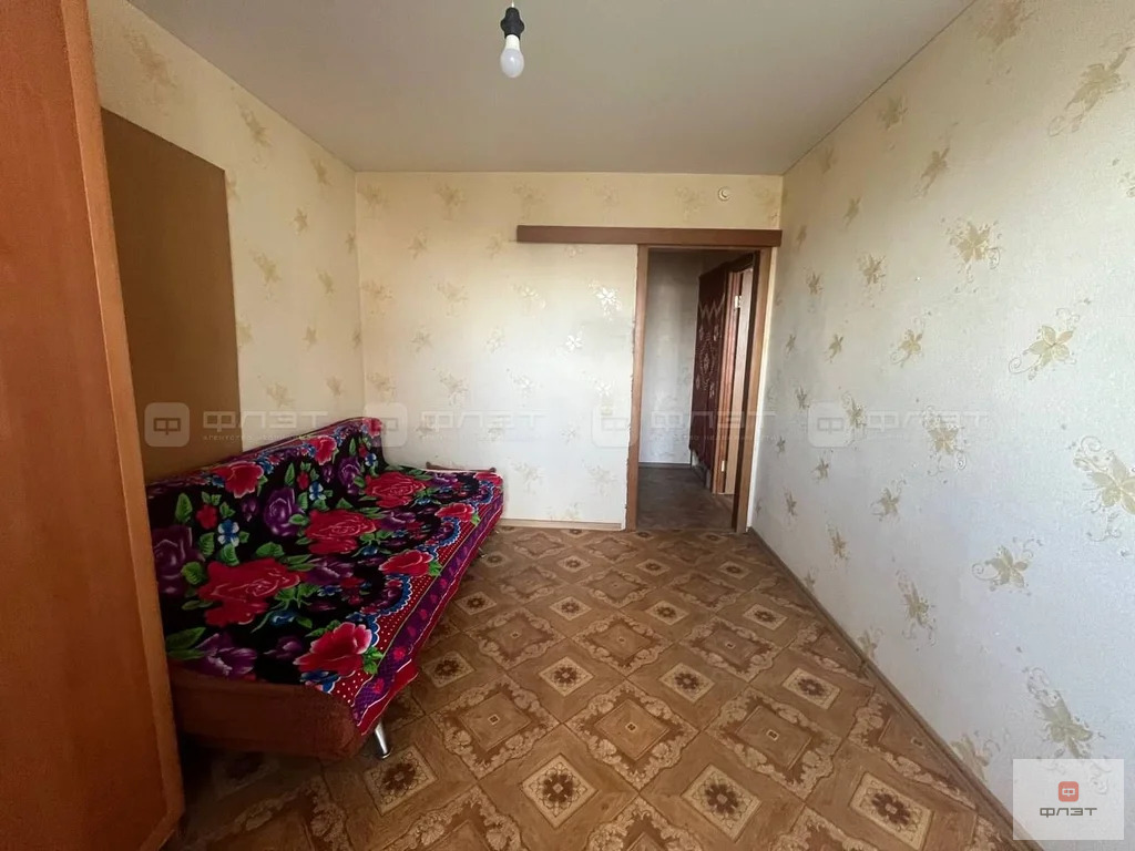 Продажа квартиры, Казань, Победы пр-кт. - Фото 8