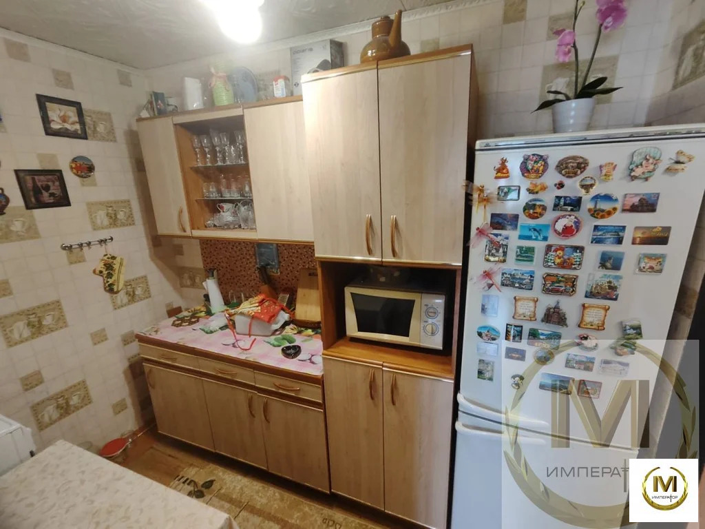 Продажа 2-х к.кв., Подольск, мкр. р-н Климовск, ул.Заводская, д.4-б - Фото 1