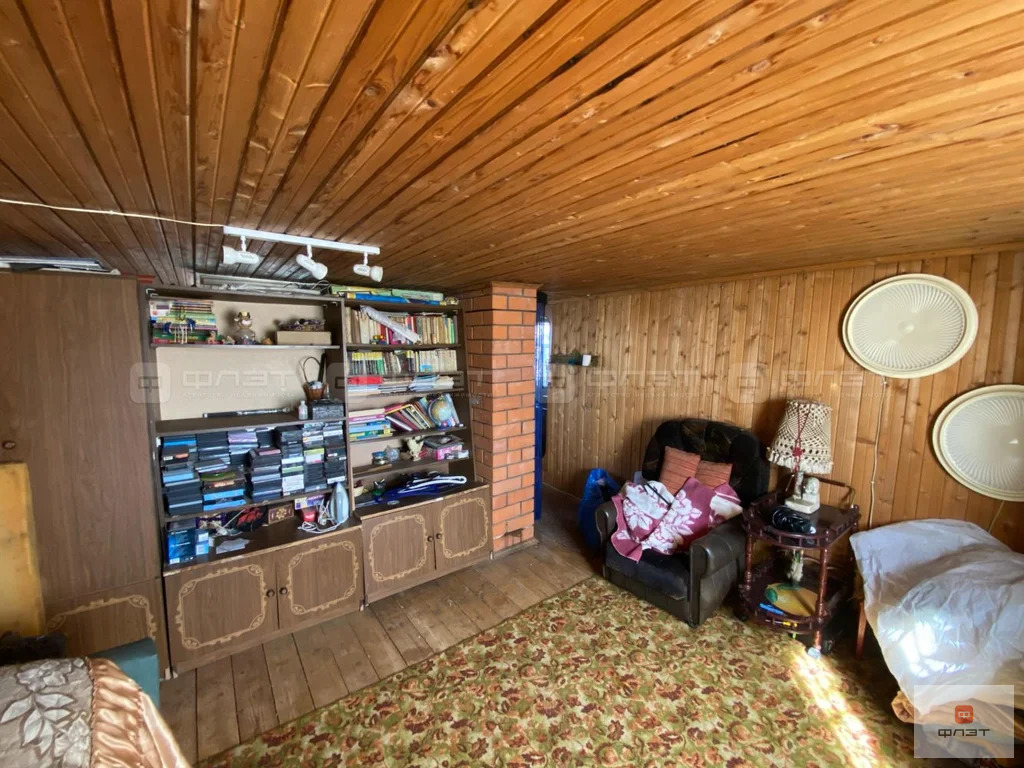Продажа участка, Казань, снт. СНТ Овощник-3 - Фото 6