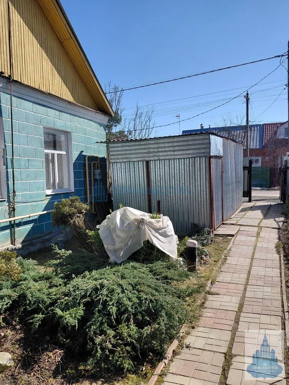Продажа дома, Домодедово, Домодедово г. о., 33 - Фото 15