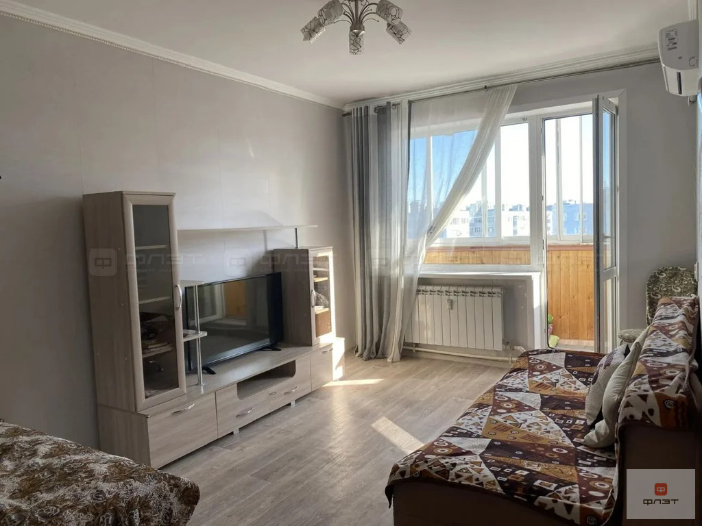 Продажа квартиры, Казань, Фатыха Амирхана пр-кт. - Фото 1