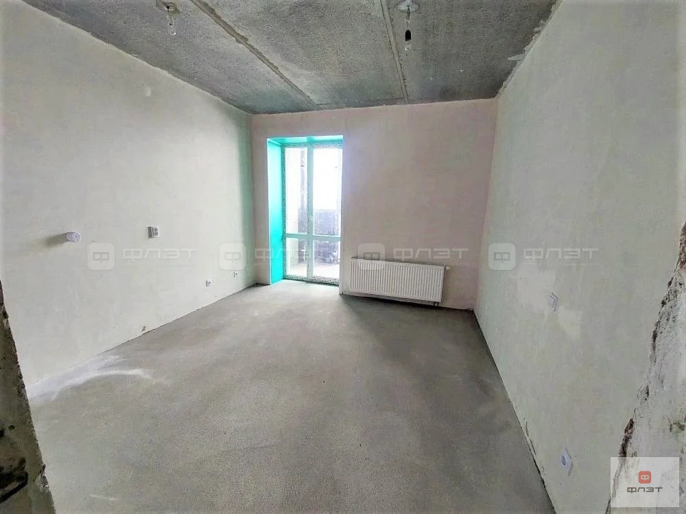 Продажа квартиры, Новая Тура, Зеленодольский район, ул. Совхозная - Фото 8