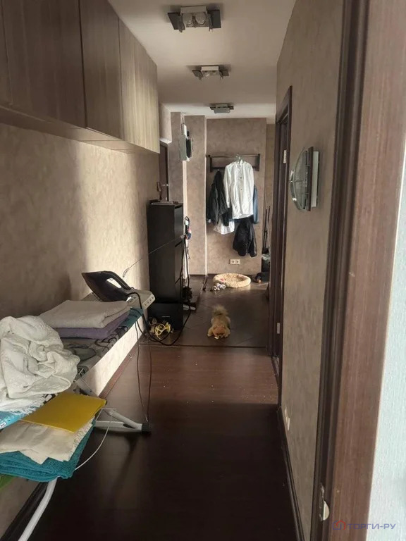 Продажа квартиры, ул. Чертановская - Фото 1