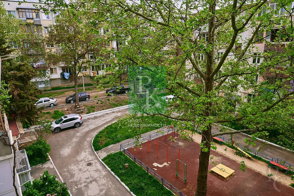 Продажа квартиры, Севастополь, ул. Строительная - Фото 0