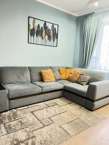 Квартира с полной комплектацией! Свободна юридически и физически! - Фото 6